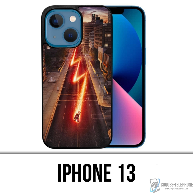 IPhone 13 Case - Blitz