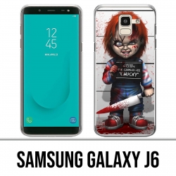 Custodia Samsung Galaxy J6 - Chucky