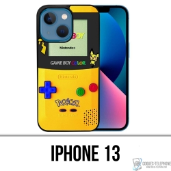 IPhone 13 Case - Game Boy...