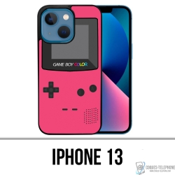 Funda para iPhone 13 - Game...