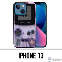 Custodia IPhone 13 - Game...