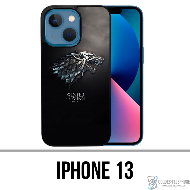 IPhone 13 Case - Game Of Thrones Stark