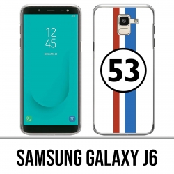 Coque Samsung Galaxy J6 - Coccinelle 53