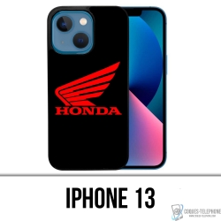 Funda para iPhone 13 - Logotipo de Honda