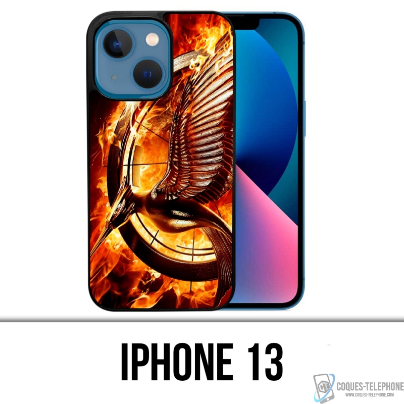 IPhone 13 Case - Tribute von Panem