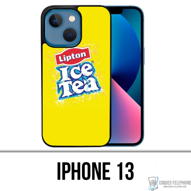 Funda para iPhone 13 - Té helado