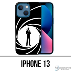 Custodia per iPhone 13 -...