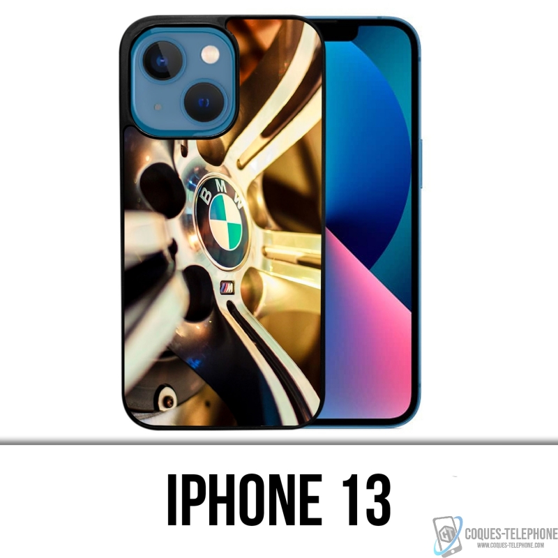 Custodia per iPhone 13 - Bmw Rim