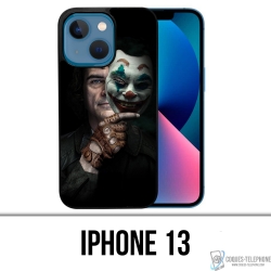 Funda para iPhone 13 - Máscara de Joker