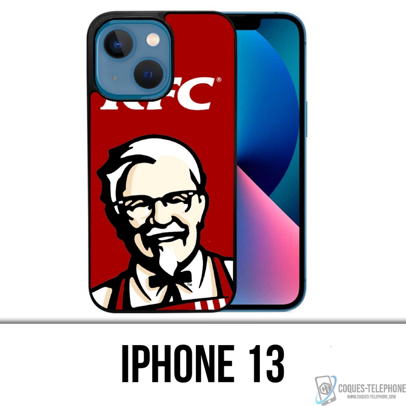 Custodia per iPhone 13 - Kfc