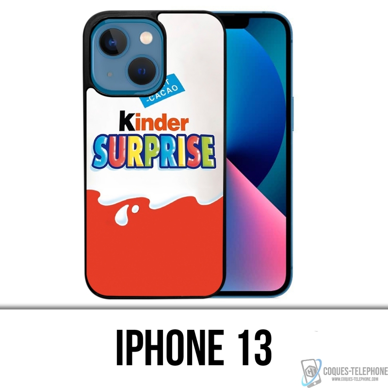 IPhone 13 Case - Kinder Surprise