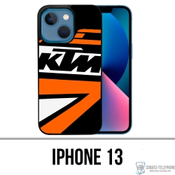 Funda para iPhone 13 - Ktm Rc