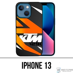 Coque iPhone 13 - Ktm...