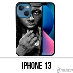 Custodia per iPhone 13 -...