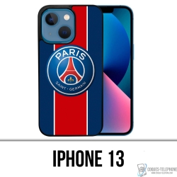 Cover IPhone 13 - Psg Nuovo...