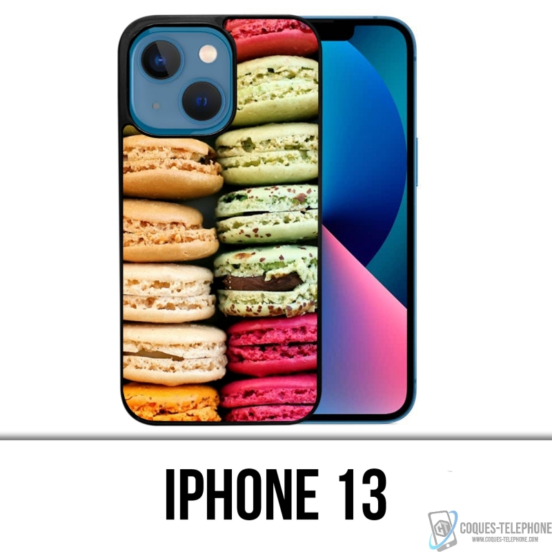 Custodia per iPhone 13 - Amaretti