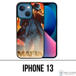 Custodia per iPhone 13 -...