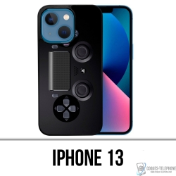 Coque iPhone 13 - Manette...