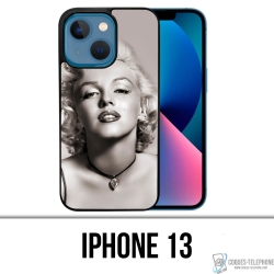 Custodia per iPhone 13 -...