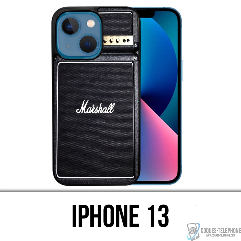 Custodia per iPhone 13 - Marshall