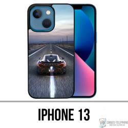 Custodia per iPhone 13 -...