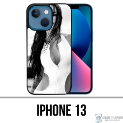 Funda para iPhone 13 -...