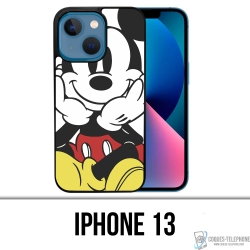 IPhone 13 Case - Micky Maus