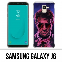 Custodia Samsung Galaxy J6 - Daredevil