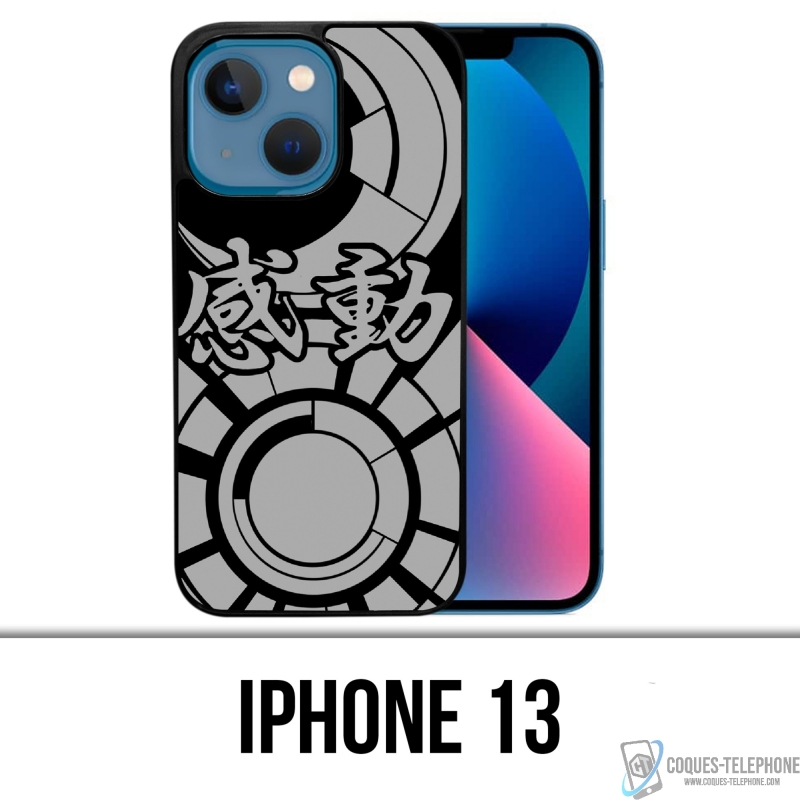 Cover iPhone 13 - Motogp Rossi Winter Test