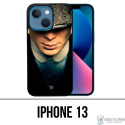 Coque iPhone 13 - Peaky...