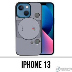 Custodia per iPhone 13 -...