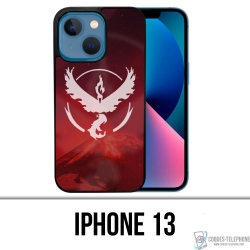 Custodia per iPhone 13 -...