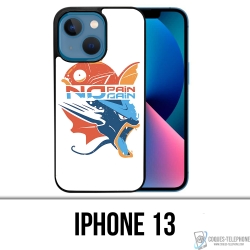 IPhone 13 Case - Pokémon No Pain No Gain
