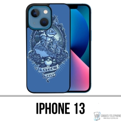 IPhone 13 Case - Pokémon Wasser