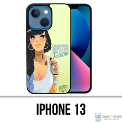 Funda para iPhone 13 -...