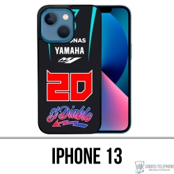 Coque iPhone 13 -...