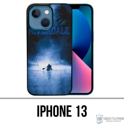 Custodia per iPhone 13 - Riverdale