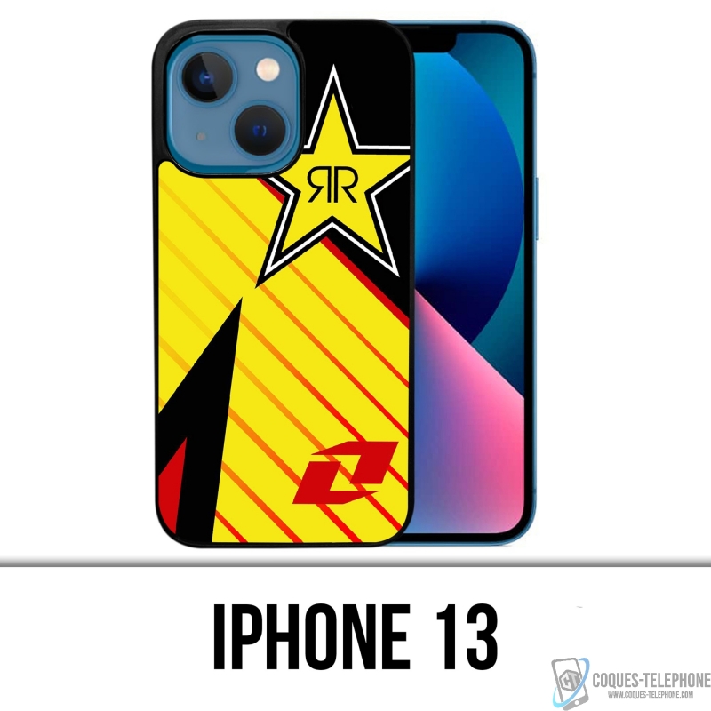 Coque iPhone 13 - Rockstar One Industries