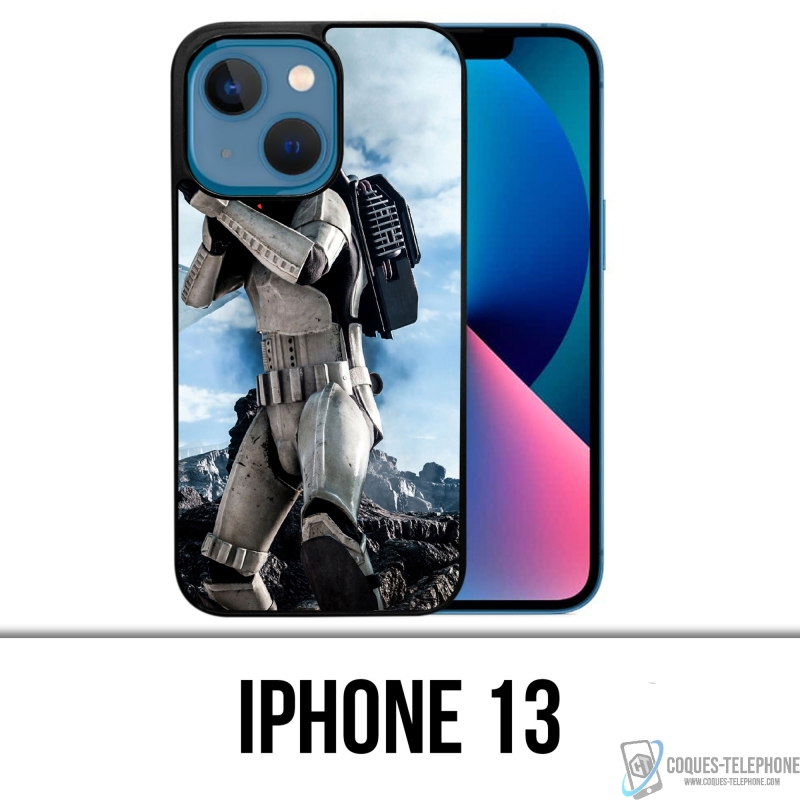 IPhone 13 Case - Star Wars Battlefront