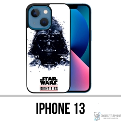 Funda para iPhone 13 - Identidades de Star Wars
