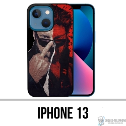 Coque iPhone 13 - The Boys Butcher