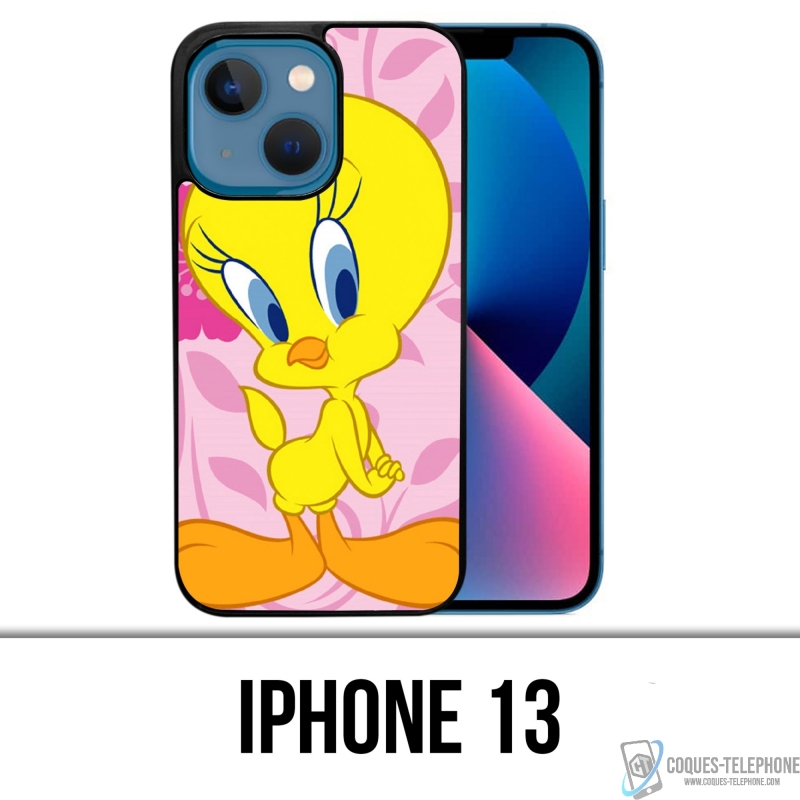 Cover iPhone 13 - Titti Titti