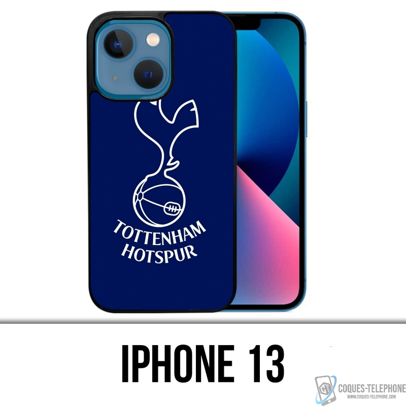 Funda para iPhone 13 - Tottenham Hotspur Football