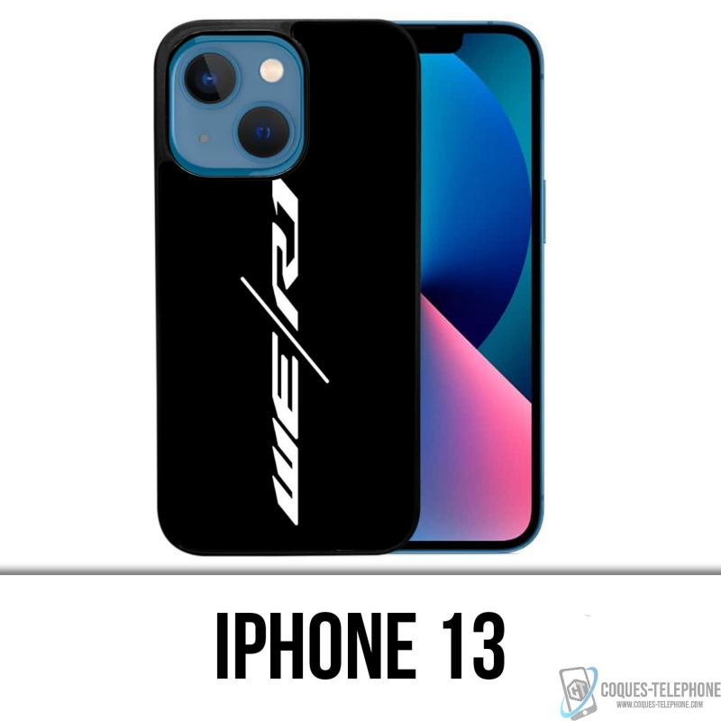 Custodia per iPhone 13 - Yamaha R1 Wer1