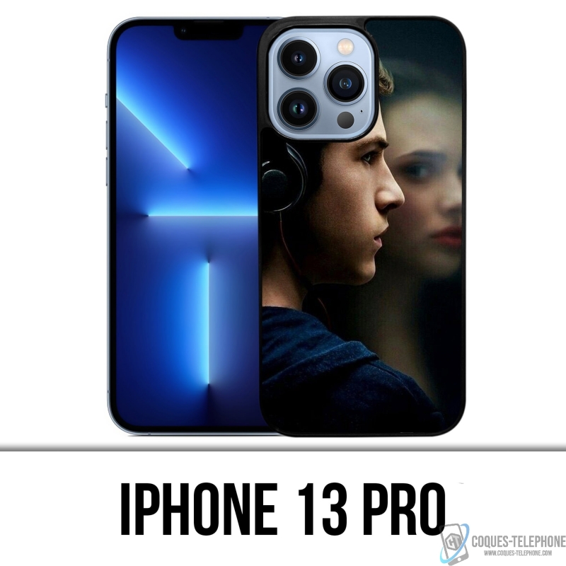 IPhone 13 Pro Case - 13 Gründe warum