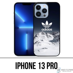 Cover iPhone 13 Pro - Adidas Montagne