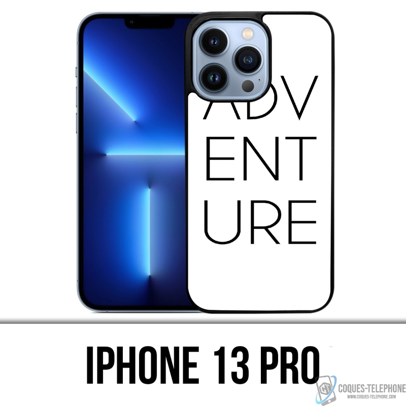 Funda para iPhone 13 Pro - Adventure