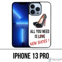 IPhone 13 Pro Case - Alles was du brauchst Schuhe