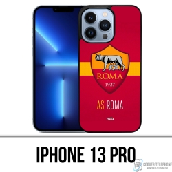 Cover iPhone 13 Pro - AS Roma Football