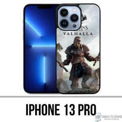 IPhone 13 Pro Case - Assassins Creed Valhalla